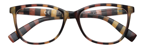 Zippo 31Z-B28-NST Bralna očala +3,50