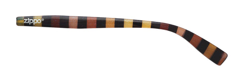 Zippo 31Z-B28-NST Bralna očala +3,50