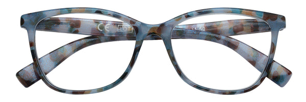 Zippo 31Z-B28-RCL Bralna očala +1.50