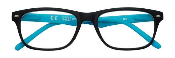 Zippo 31Z-B3-AZC Bralna očala +2.50