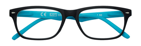 Zippo 31Z-B3-AZC Bralna očala +3.50