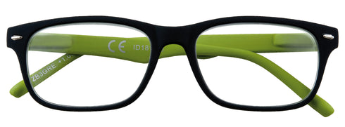 Zippo 31Z-B3-GRE Bralna očala +1.50