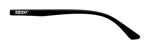 Zippo 31Z-BL2-200 Bralna očala +2,00 - modri filter