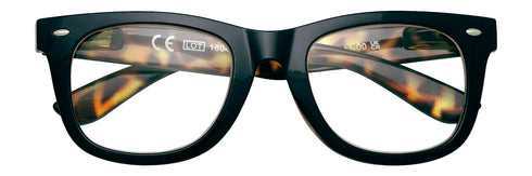 Zippo 31Z-G2-BDE Bralna očala +2.50