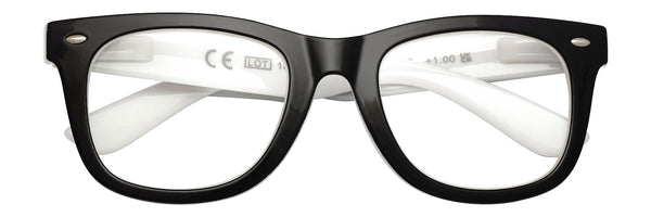 Zippo 31Z-G2-WHI Bralna očala +1.00