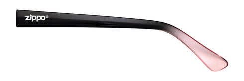 Zippo 31Z-G7-BKR bralna očala +3.50