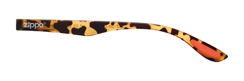 Zippo 31Z-G8-DEM Bralna očala +3.50