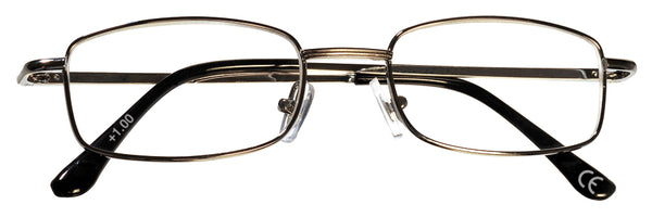 Zippo 31Z021-SLR Bralna očala +2.50