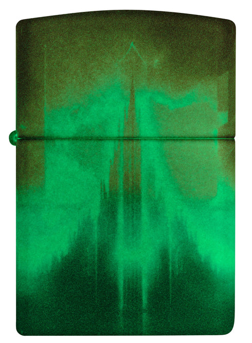 Zippo 46831 vžigalnik Wicked City