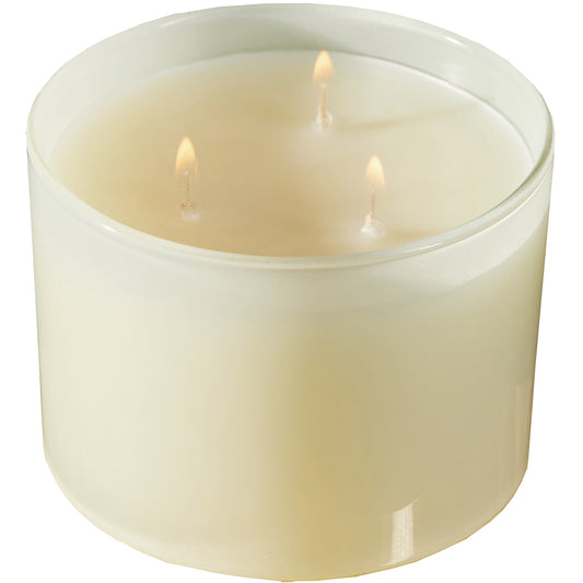 Sveča ROURA 333030.141 dišeča Apricot & Peony - 3 stenji