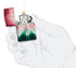 Zippo 46831 vžigalnik Wicked City