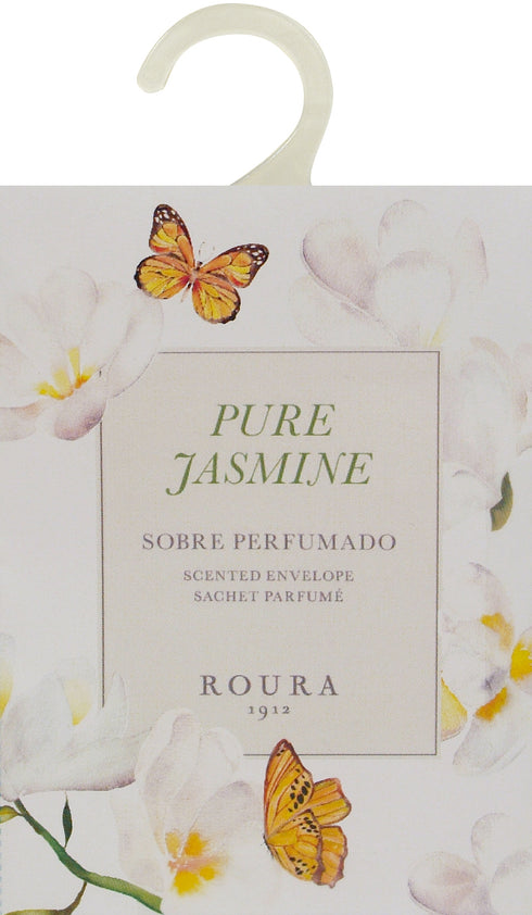 Roura 395550.131 Dišava za omaro Jasmin