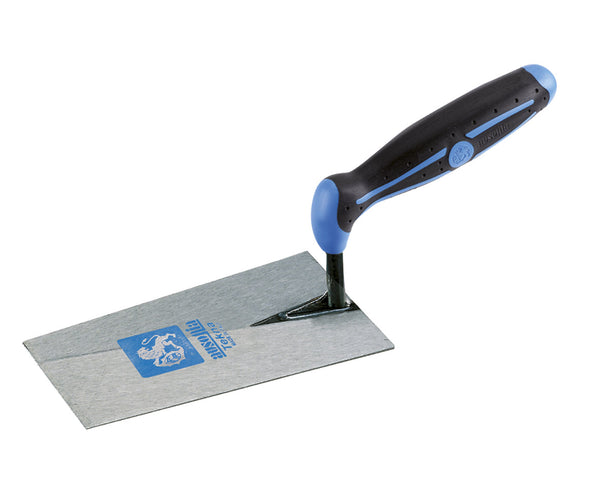 Ausonia 40001 Zidarska žlica Tekna, ravna mala 14 cm