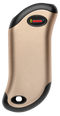 Zippo 2.007.360 HeatBank™ 9s PLUS Grelec za roke in USB polnilec, Zlat