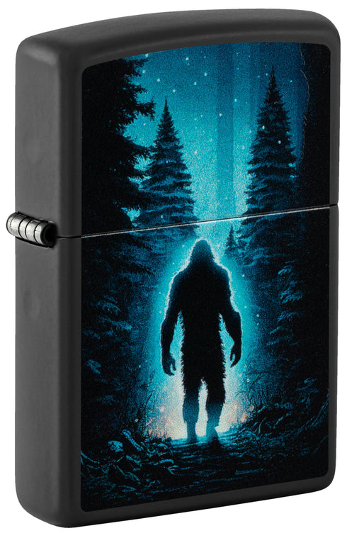 Zippo 46819 vžigalnik Sasquatch UV