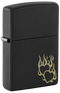 Zippo vžigalnik 46004 Fire Heart