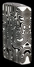 Zippo vžigalnik 46012 Psychadelic Swirl