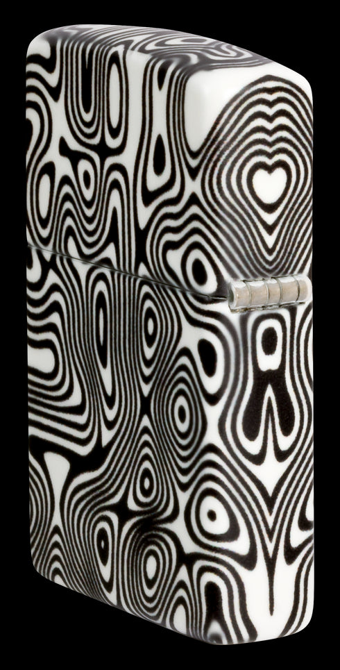 Zippo vžigalnik 46012 Psychadelic Swirl