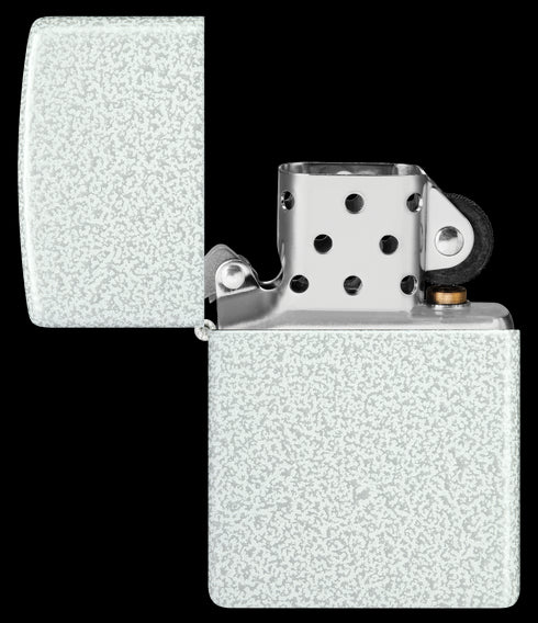 Zippo vžigalnik 46020 Glacier