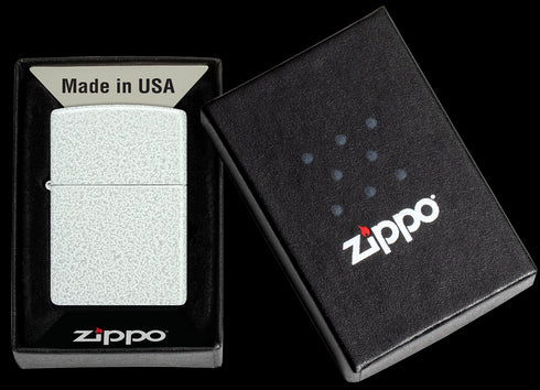 Zippo vžigalnik 46020 Glacier