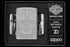 Zippo vžigalnik 46022 Collectable of the year 2024 Harley Davidson