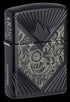 Zippo vžigalnik 46025 Collectable of the year 2024 Florentine Venetian®