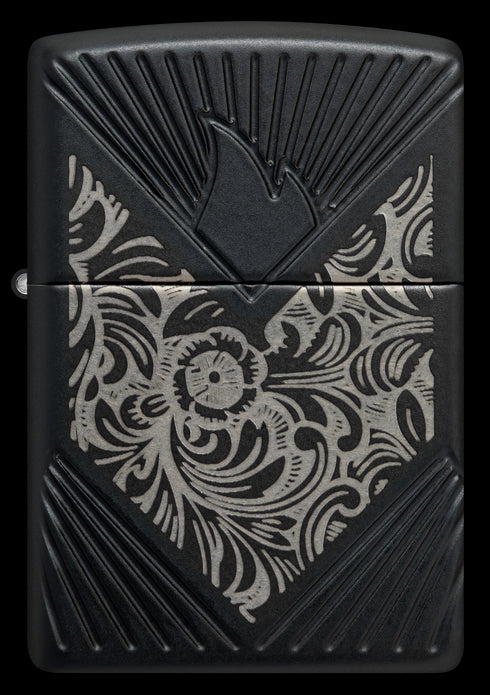 Zippo vžigalnik 46025 Collectable of the year 2024 Florentine Venetian®