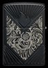 Zippo vžigalnik 46025 Collectable of the year 2024 Florentine Venetian®