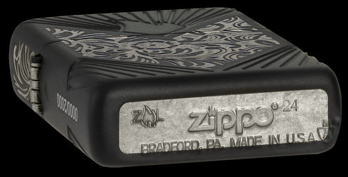 Zippo vžigalnik 46025 Collectable of the year 2024 Florentine Venetian®