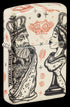 Zippo vžigalnik 46029 Chess