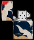 Zippo vžigalnik 46036 Asian Cranes