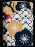 Zippo vžigalnik 46036 Asian Cranes