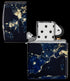 Zippo vžigalnik 46039 Earth at Night