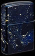 Zippo vžigalnik 46039 Earth at Night