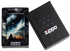 Zippo vžigalnik 46040 Clear Sky