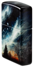 Zippo vžigalnik 46040 Clear Sky