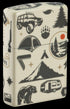 Zippo 60.007.063 vžigalnik Outdoor Adventure