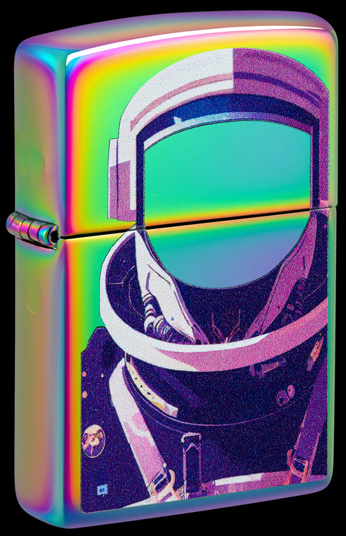 Zippo vžigalnik 46071 Astronaut