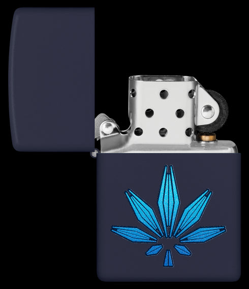 Zippo vžigalnik 60.007.072 Cannabis UV
