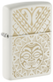 Zippo vžigalnik 46096 Maori Tattoo