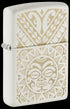 Zippo vžigalnik 46096 Maori Tattoo