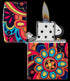 Zippo 46128 vžigalnik Flower Power