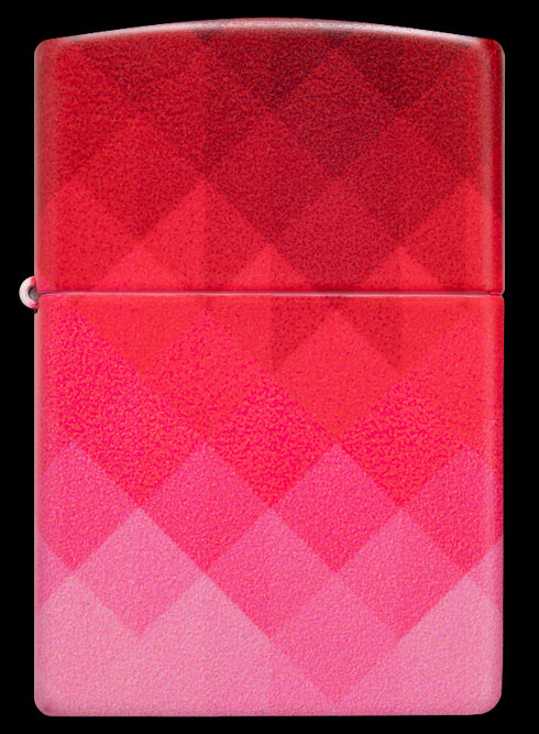 Zippo 46129 vžigalnik Red-Pink Ombre