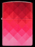 Zippo 46129 vžigalnik Red-Pink Ombre