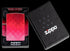 Zippo 46129 vžigalnik Red-Pink Ombre