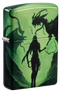 Zippo vžigalnik 46130 Dragon Glow in the Dark