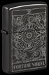 Zippo vžigalnik 46138 Wheel Of Fortune