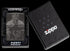 Zippo vžigalnik 46139 Skull King