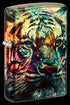 Zippo vžigalnik 46145 Colorful Tiger