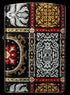 Zippo vžigalnik 46146 Tapestry Patterns
